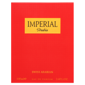 Swiss Arabian Imperial Arabia parfémovaná voda unisex 100 ml