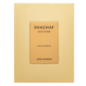 Swiss Arabian Shaghaf Oud Elixir parfémovaná voda unisex 75 ml