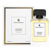 Swiss Arabian Cardamom and Apple parfumirana voda za moške 100 ml