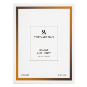 Swiss Arabian Jasmine and Honey parfémovaná voda pro ženy 100 ml