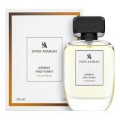 Swiss Arabian Jasmine and Honey parfémovaná voda pro ženy 100 ml