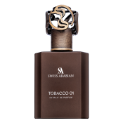 Swiss Arabian Tobacco 01 čistý parfém unisex 50 ml