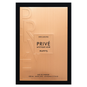Riiffs Exclusive Privé Mystique Noir Eau de Parfum für Herren 80 ml
