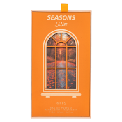 Riiffs Seasons Rise Eau de Parfum unisex 100 ml
