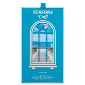 Riiffs Seasons Drift Eau de Parfum unisex 100 ml