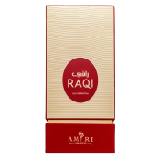 Hamidi Raqi Eau de Parfum unisex 100 ml