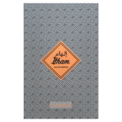 Hamidi Ilham parfémovaná voda pre mužov 100 ml