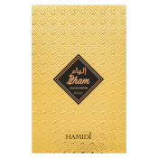 Hamidi Ilham Gold Eau de Parfum uniszex 100 ml
