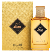Hamidi Ilham Gold Eau de Parfum uniszex 100 ml