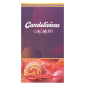 Risala Elite Candelicious parfémovaná voda unisex 100 ml