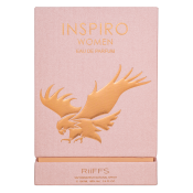 Riiffs Inspiro Women parfémovaná voda pre ženy 100 ml
