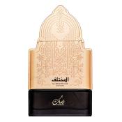 Nusuk Al Mukhtalif Signature puur parfum voor mannen 100 ml