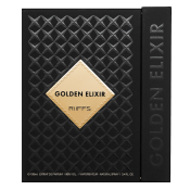Riiffs Golden Elixir čistý parfém unisex 100 ml