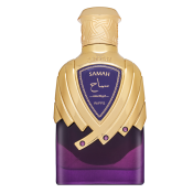 Riiffs Samah Purple czyste perfumy dla kobiet 100 ml
