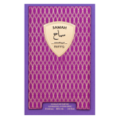 Riiffs Samah Purple czyste perfumy dla kobiet 100 ml