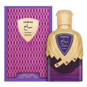 Riiffs Samah Purple czyste perfumy dla kobiet 100 ml