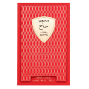 Riiffs Samah Red čistý parfém pre ženy 100 ml