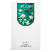 Riiffs Fleurie Emerald Eau de Parfum voor vrouwen 100 ml