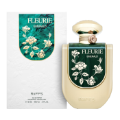 Riiffs Fleurie Emerald Eau de Parfum voor vrouwen 100 ml