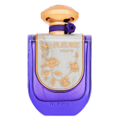 Riiffs Fleurie Violette Eau de Parfum voor vrouwen 100 ml