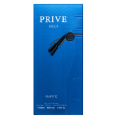 Riiffs Prive Blue parfémovaná voda pro muže 100 ml