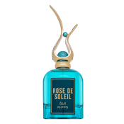 Riiffs Rose De Soleil Eclat Eau de Parfum voor vrouwen 100 ml
