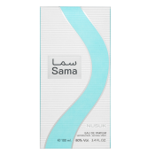 Nusuk Sama Eau de Parfum unisex 100 ml