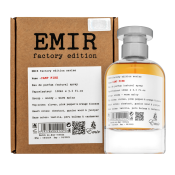 Emir Camp Fire Factory Edition Eau de Parfum uniszex 100 ml