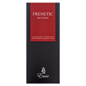 Emir Frenetic Red Tempt parfémovaná voda unisex 80 ml