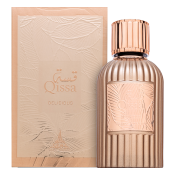 Paris Corner Qissa Delicious parfémovaná voda pro ženy 100 ml