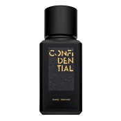 Paris Corner Confidential Eau de Parfum uniszex 100 ml