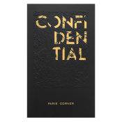 Paris Corner Confidential Eau de Parfum uniszex 100 ml