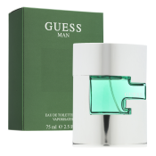 Guess Man woda toaletowa dla mężczyzn 75 ml