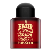 Emir Vibrant Spicy Tobacco Eau de Parfum uniszex 100 ml
