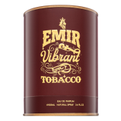 Emir Vibrant Spicy Tobacco Eau de Parfum uniszex 100 ml