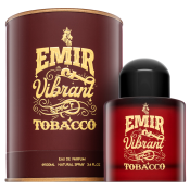 Emir Vibrant Spicy Tobacco Eau de Parfum uniszex 100 ml