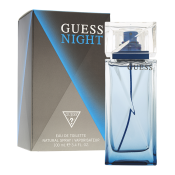 Guess Night toaletní voda pro muže 100 ml