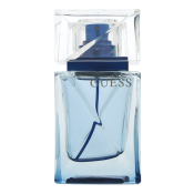 Guess Night Eau de Toilette voor mannen 50 ml