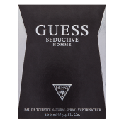 Guess Seductive Homme toaletní voda pro muže 100 ml