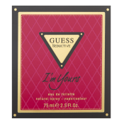 Guess Seductive I´m Yours Eau de Toilette voor vrouwen 75 ml