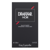 Guy Laroche Drakkar Noir woda toaletowa dla mężczyzn 100 ml