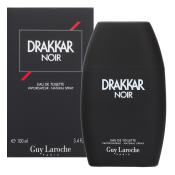 Guy Laroche Drakkar Noir woda toaletowa dla mężczyzn 100 ml