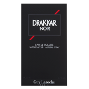 Guy Laroche Drakkar Noir Eau de Toilette for men 200 ml