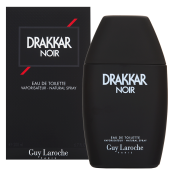 Guy Laroche Drakkar Noir Eau de Toilette for men 200 ml
