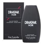 Guy Laroche Drakkar Noir woda toaletowa dla mężczyzn 30 ml