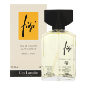 Guy Laroche Fidji Eau de Toilette for women 100 ml