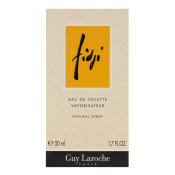 Guy Laroche Fidji Eau de Toilette para mujer 50 ml