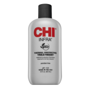 CHI Infra Treatment maska za regeneracijo, prehrano in zaščito las 355 ml
