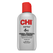 CHI Infra Treatment balzam za regeneracijo, prehrano in zaščito las 177 ml