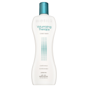 BioSilk Volumizing Therapy Conditioner posilující kondicionér pro objem vlasů 355 ml